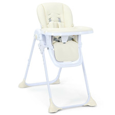 Baby Highchair with Removable