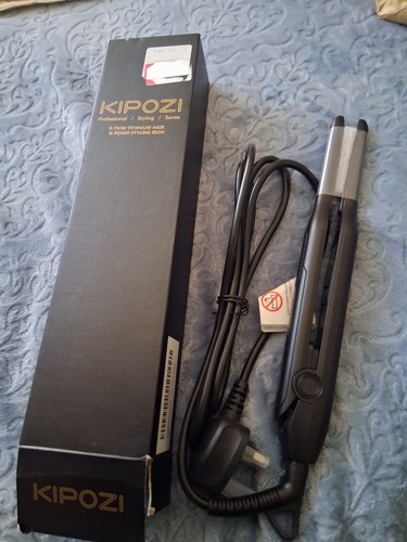 Kipozi hair straightener for - straightener,