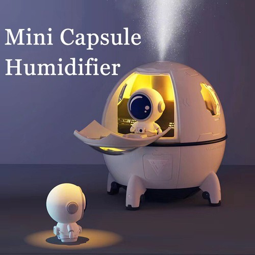 Usb portable space capsule - portable,