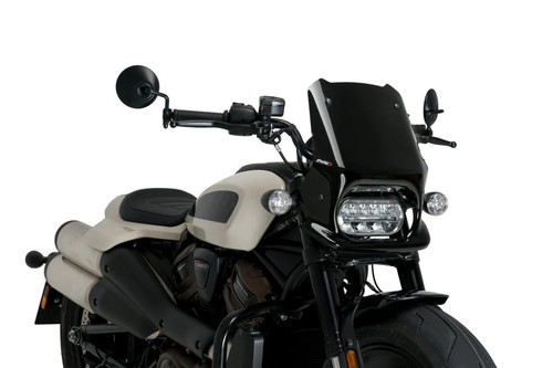 Puig sport screen blk - puig,