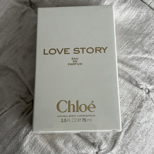 Chloe love story eau - love,