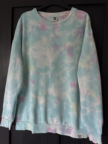 Lucy yak turquoise - yak,