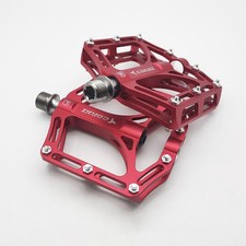 Ball bearings bike pedal - 3,