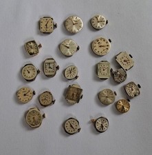 Quality ladies watch movements - quality,