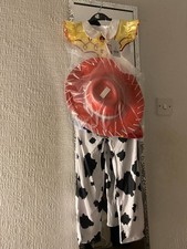 Toy Story Jessie Costume Age