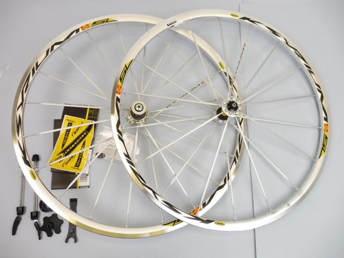 Mavic ksyrium ed 10 - 06,