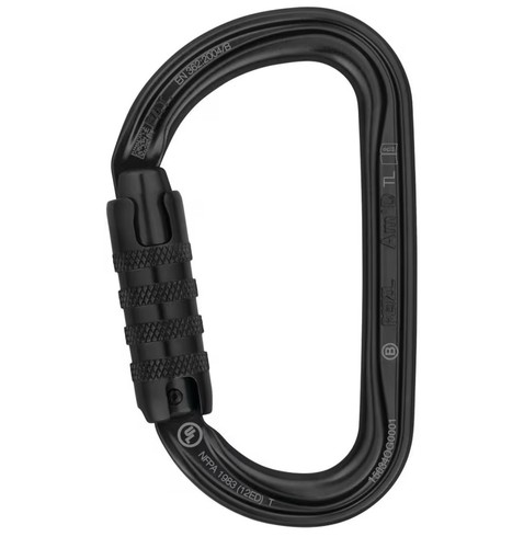 Petzl screw lock - petzl,