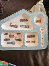Cath Kidston Trains Childs