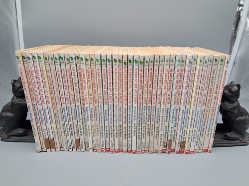 Lot vintage the - of, 40