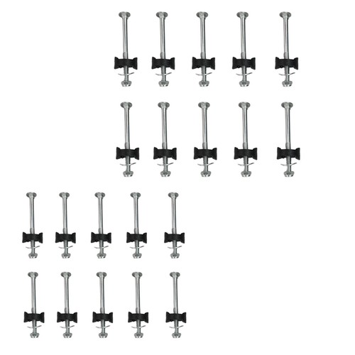 10x fixing trampoline - 10x,
