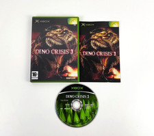 Dino Crisis 3 - Microsoft Xbox