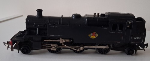 Tri ang gauge black - tri-ang,