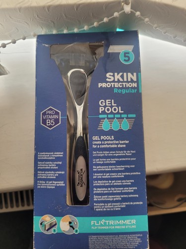 Wilkinson sword razor hydro - wilkinson,