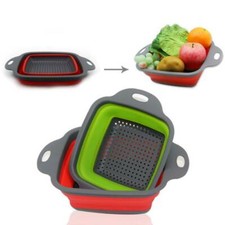 Silicone Collapsible Pop Up