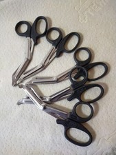 5x Merlin Medical Tough Cut