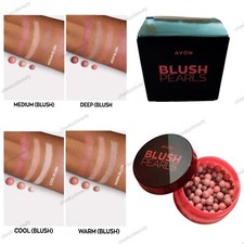 Avon Blush Pearls, Choose Your