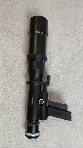 Novoflex lens zoom - novoflex,