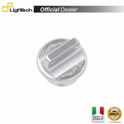 Lightech oilasil oil cap - oilasil,