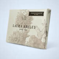 Laura Ashley Pillowcase Pair