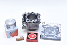 Yamaha Raptor Grizzly Rhino