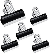 Bulldog Clips Metal Grips Pack