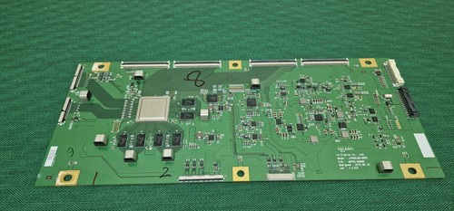 Tcon lvds board - lvds, 55eg960v