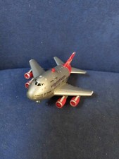 Small Virgin Atlantic Pull