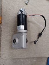 Bruno Elan stairlift motor gearbox