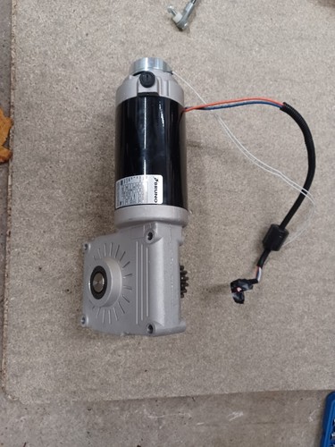 Bruno elan stairlift motor - stairlift,