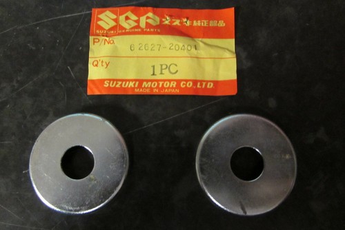 1982 nos suzuki rm80 dust - suzuki,