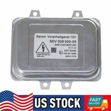 Xenon HID Headlight Ballast