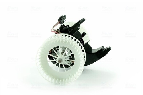 Nissens 87117 interior blower - interior,