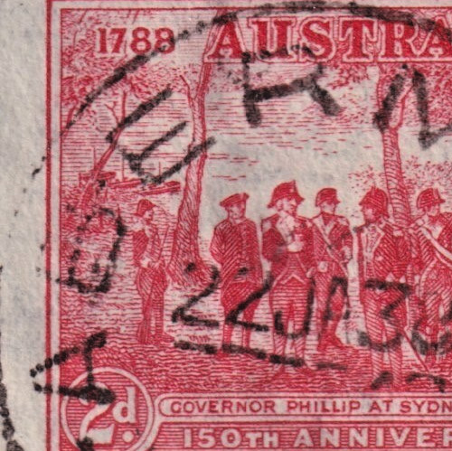 Nsw 150th anniversary - nsw,
