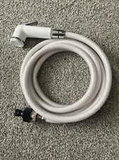 Whale External Water Outlet