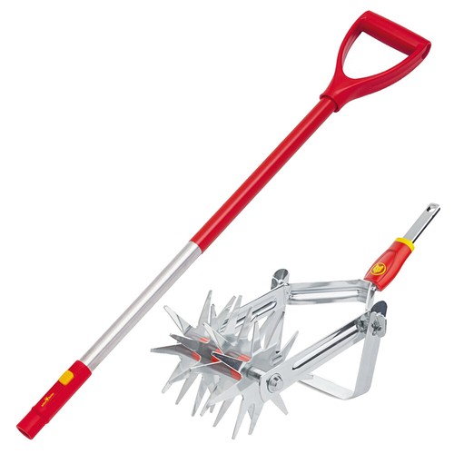 Wolf garten multi change - garten, multi-change®