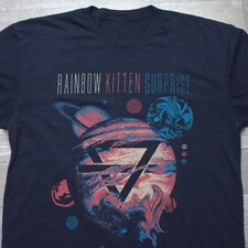 Rainbow Kitten Surprise The