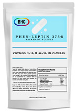 Appetite Suppressant Strong Diet Slimming Leptin Fat Burner Weight Loss Pills