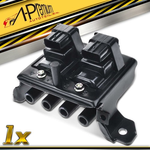Ignition coil module polig - coil,