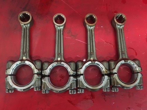 Yamaha fz6 connecting rod - yamaha,