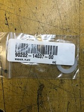 1 washer yamaha 90202-14037