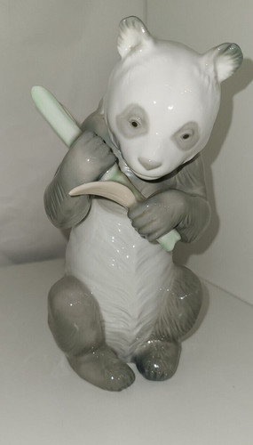 Vintage nao lladro - by, panda