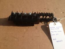 AUDI A4 A6 A8 RS4 RS6 FUSE BOX FUSEBOX RELAY PLATE 8L0941822A 8L0 941 822A