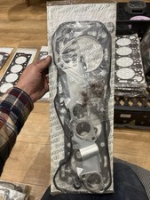 Bedford Midi 1.8 / Isuzu WFR11 1800 Head Gasket Set CO-RU-MET