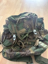 Berghaus brand British Army