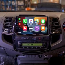 For Toyota Hilux 2005-2014 Car