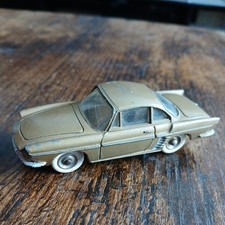 French Dinky Toys #543 Renault