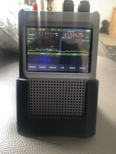 NEW Black DSP2 Malahit Mount