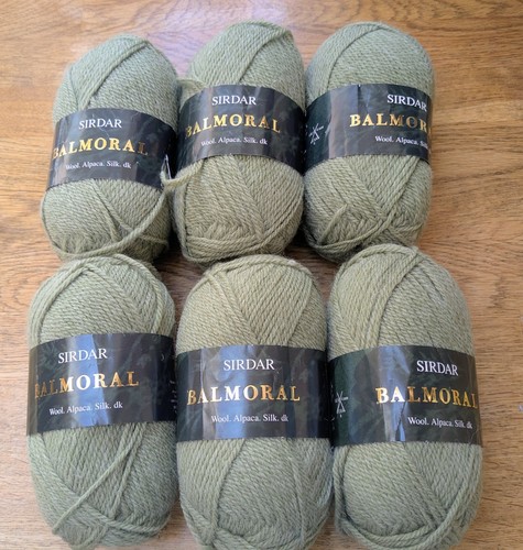 Sirdar balmoral wool alpaca - sirdar,