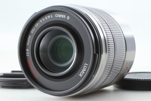 Mint panasonic lumix g vario - [mint],