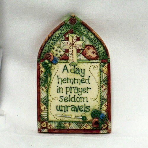 1995 enesco mary rhyner day - 1995,